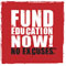 Fund Education Now